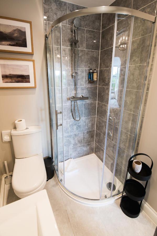 The Hope & Anchor Restaurant & Rooms Ross-on-Wye Dış mekan fotoğraf